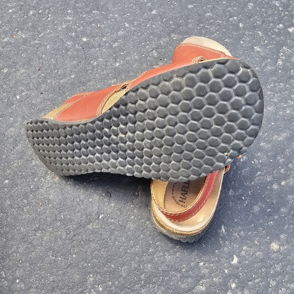 Haflinger Sandals Size 38 - Picture 4 of 7